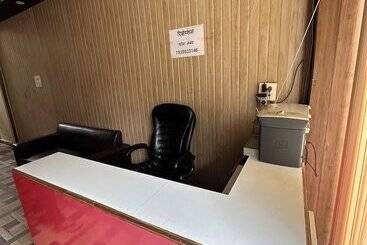 شقة فندقية Swagat Guest House