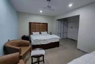 Alpha Hotel And Restaurant