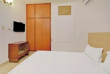Nocleg ze śniadaniem Krida Inn