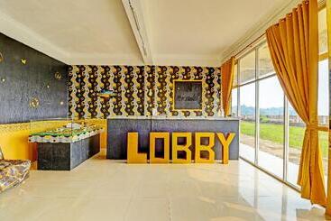 Capital O 91466 Hotel Neu Backpacker Tf Syariah