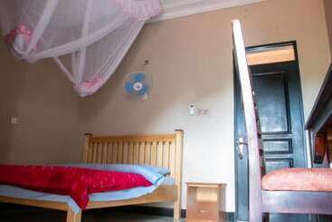 Hotel Albertine Rock