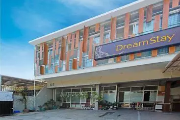 Hotel Dream Stay By Oyo