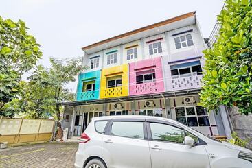 Otel Fa Homestay Syariah By Oyo