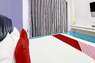 בית מלון כפרי Fa Homestay Syariah By Oyo