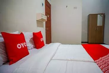 Hotel Hkp Homestay Syariah By Oyo