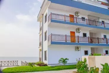 هتل Majula Boutique