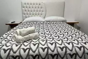 هتل Mi Gitana