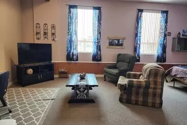 Norse Skol Accommodations