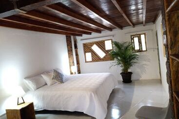 ホテル Pia Colombia