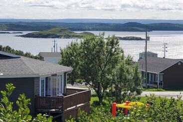 Norse Skol Accommodations