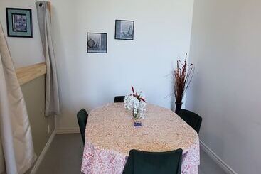 Norse Skol Accommodations