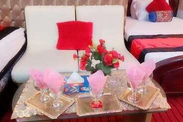 Hotel Shelton Inn D.g Khan