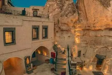 Hôtel Sora Cave