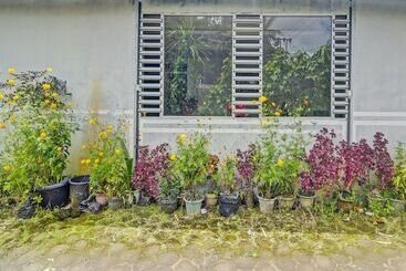 Hotel Spot On 92281 Susupuan Kostneartaman Deki Lestari