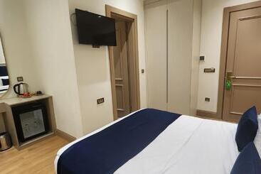 هتل Taksim Bosphorus