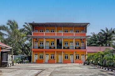 Hotel Wisma Sakinah Syariah By Oyo