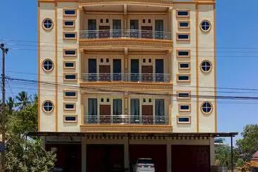 ホテル Wisma Syariah Dian By Oyo