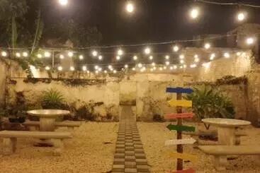 Melisa Hostal