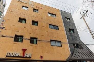 Motel Suwon Tan
