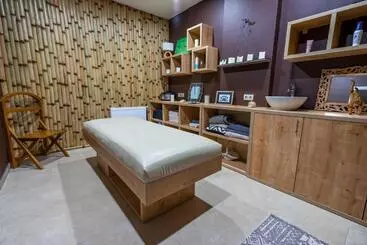 Aparthotel New Gudauri M&n