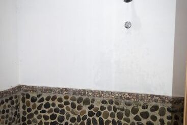 Pensjonat Batu Katak Gibbon Guesthouse