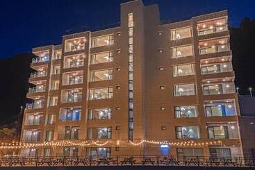 Pension Gapyeong Laputa Resort