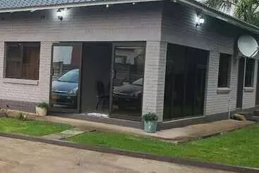 Majatalo The Princess Guest House