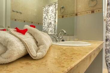 Aparthotel Villas 95