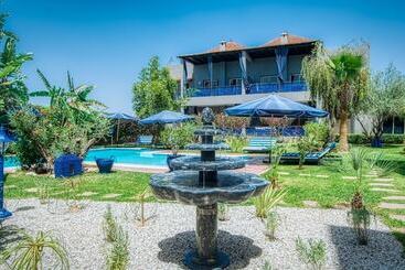 Aparthotel Villas 95