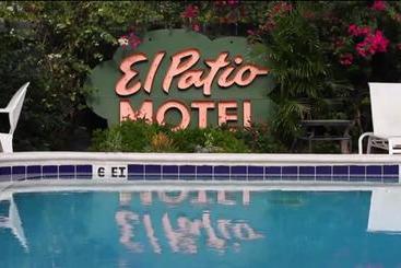 El Patio Motel