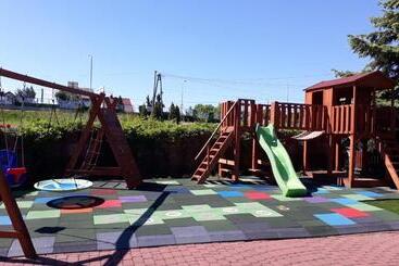 فندق -restauracja-bar Rudka