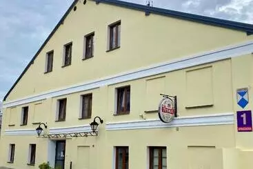 Hotel Colnus