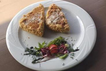 ホテル Complex Turistic Max International