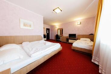 酒店 Complex Turistic Max International