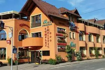 Hotel Complex Turistic Max International