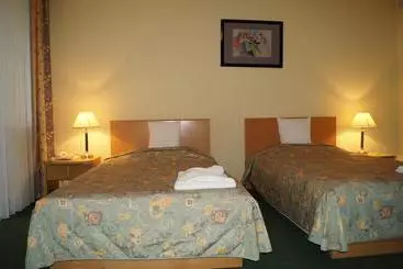 Hotel Pomorze Health&family Resort  Domki Całoroczne
