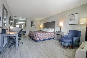 Hotel Executive Inn Locust Grove