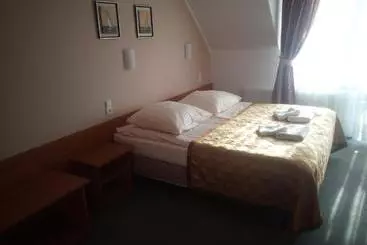ホテル Ik Zełwągi