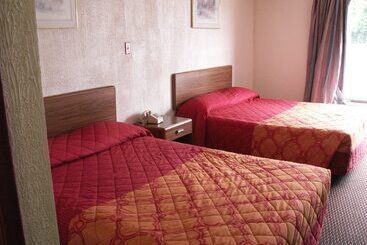 فندق Inn Of Knoxville