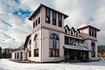 Hotel Jasmin Complex Resort & Spa