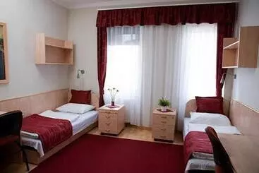 Hotel Kerpely
