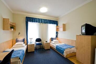 בית מלון כפרי Kerpely