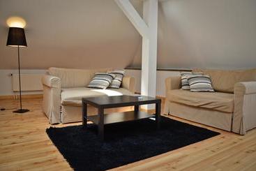 בית מלון כפרי Kuklówka Conference