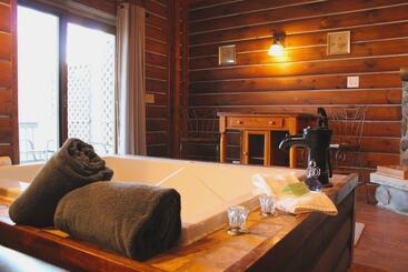 בית מלון כפרי Lazy Cloud