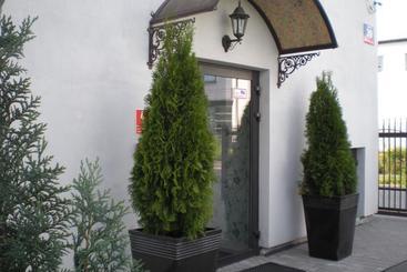 ホテル Gościniec Margo