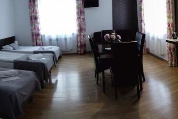 Отель Gościniec Margo