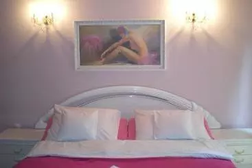 Hôtel Gościniec Margo