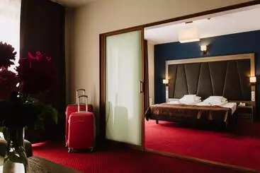 Hotel Mały Rzym