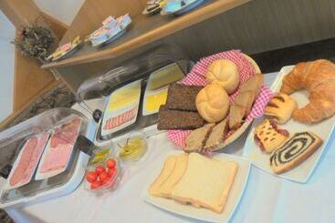 فندق Pension Feiken