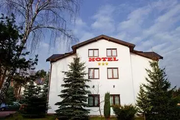 Hotelli Relaks